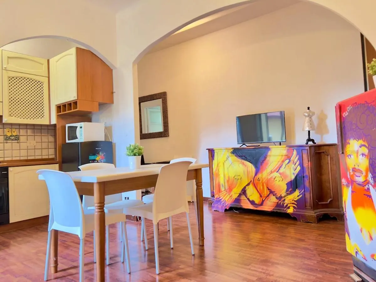 Appartamento Appartme Morazzone 7 Milano