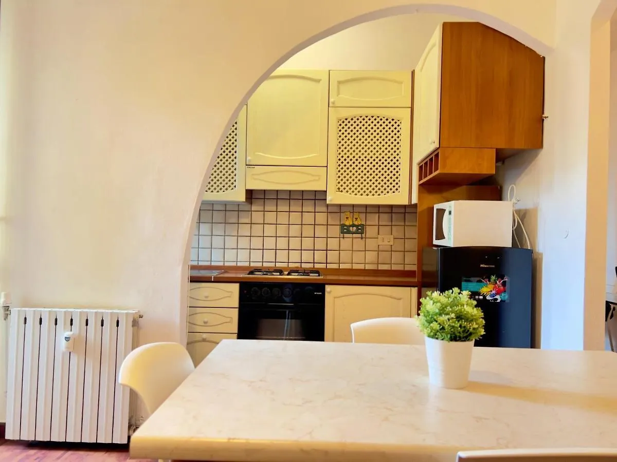 Appartamento Appartme Morazzone 7 Milano Italia