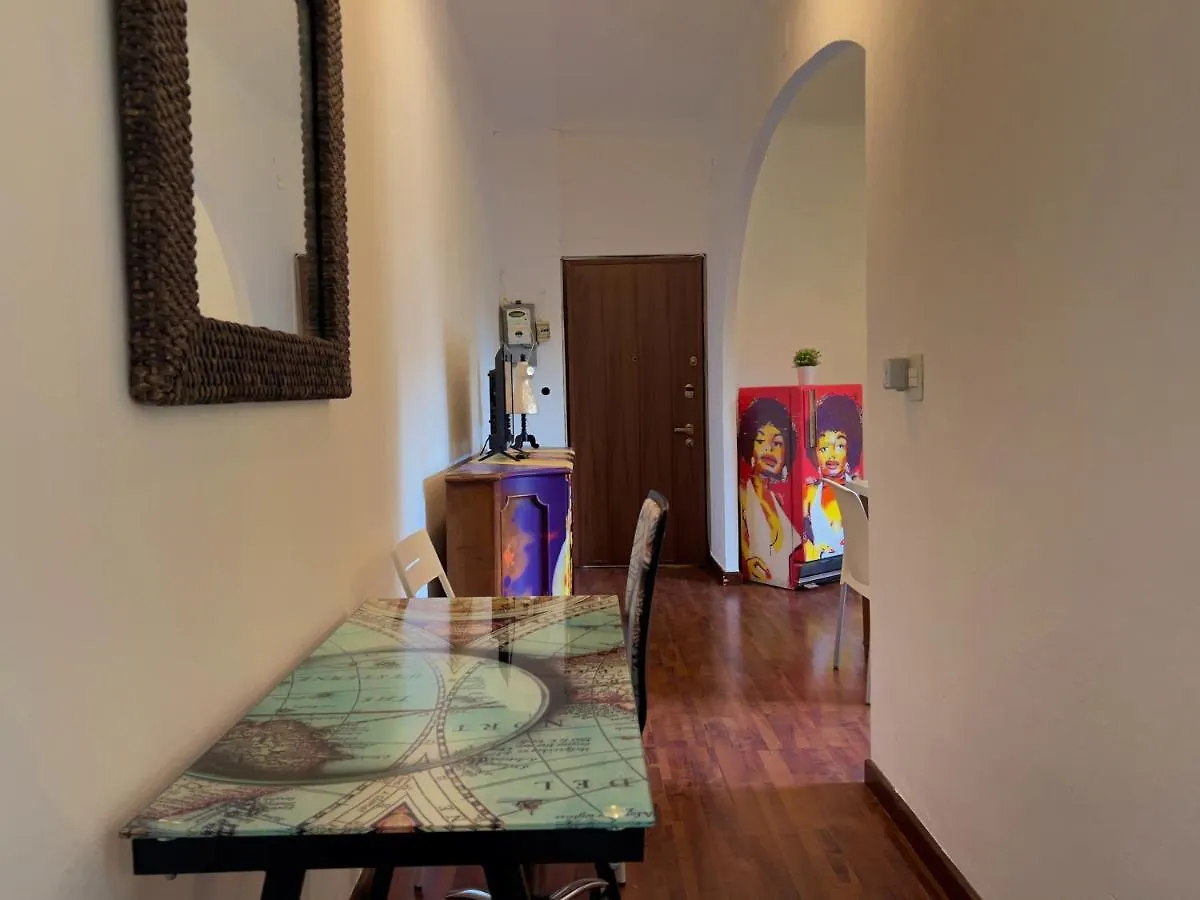 Appartamento Appartme Morazzone 7 Milano