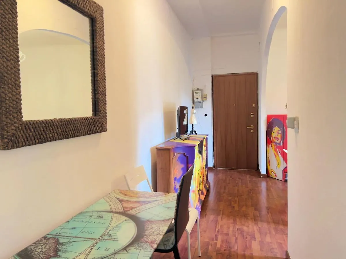 Appartamento Appartme Morazzone 7 Milano