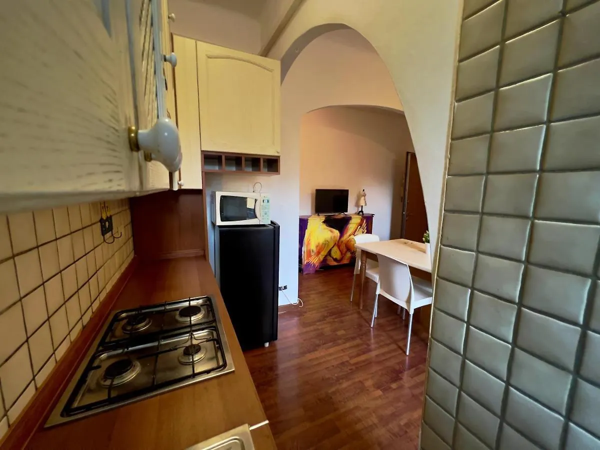 Appartamento Appartme Morazzone 7 Milano Italia