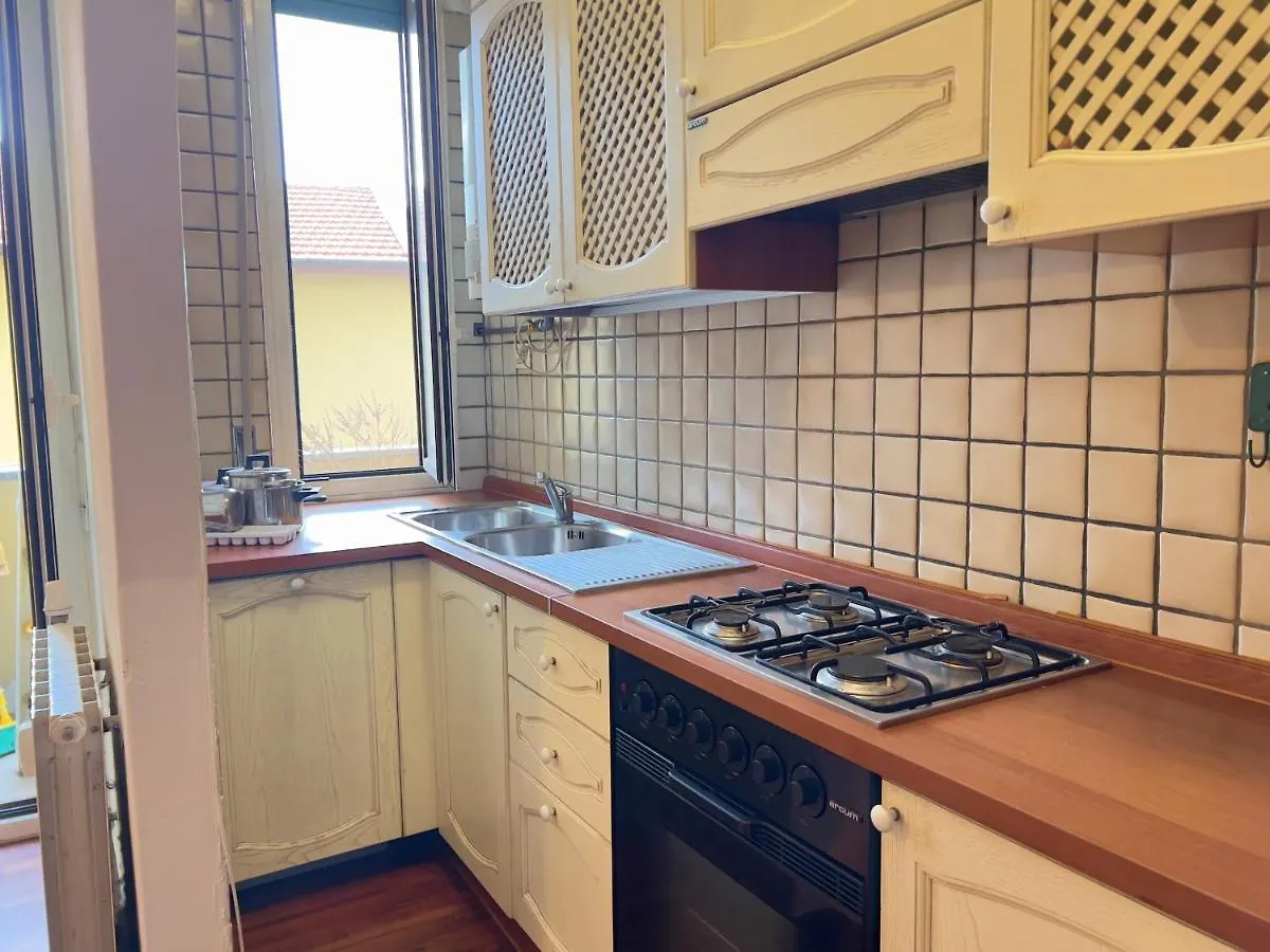Appartamento Appartme Morazzone 7 Milano