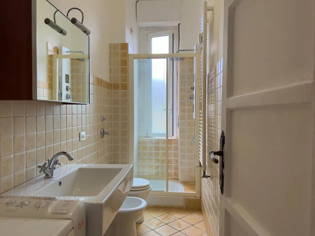 Appartme Morazzone 7 Milan Apartment