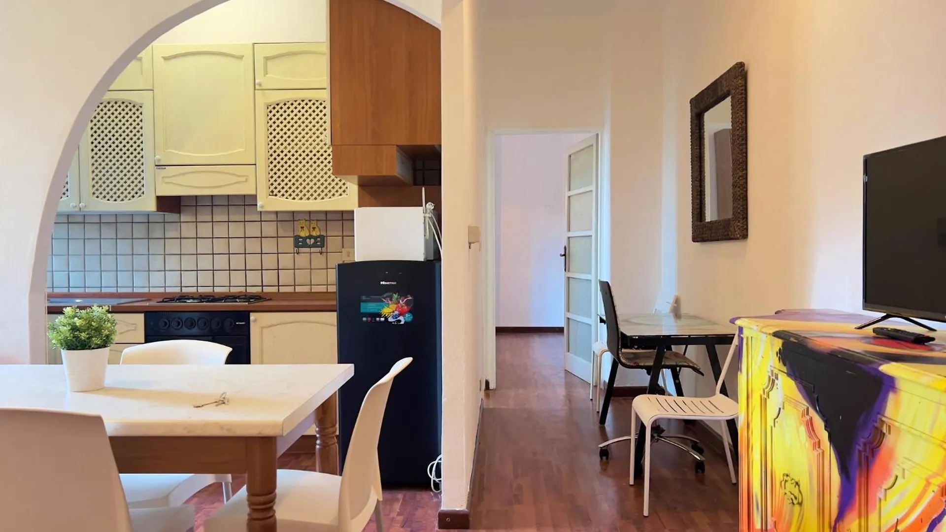 Appartme Morazzone 7 location